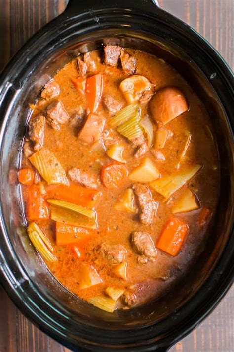 slow-cooker-guinness-beef-stew-the-magical-slow-cooker image