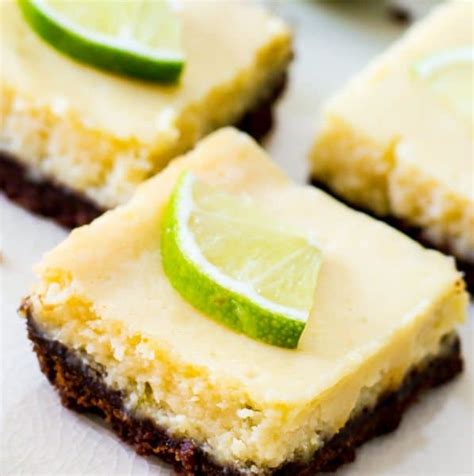 key-lime-pie-bars-easy-recipe-sallys-baking-addiction image
