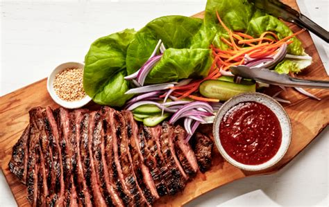 recipe-korean-style-beef-lettuce-wraps-whole-foods image