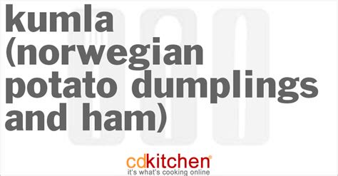 kumla-norwegian-potato-dumplings-and-ham image