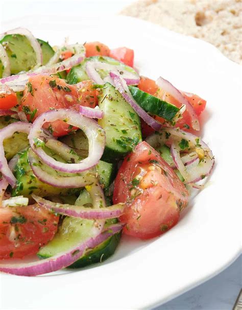 italian-tomato-and-cucumber-salad-the-clever-meal image