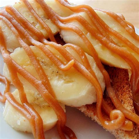 hot-peanut-butter-fudge-topping-recipe-allrecipescom image