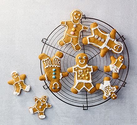 gingerbread-men-recipe-bbc-good-food image