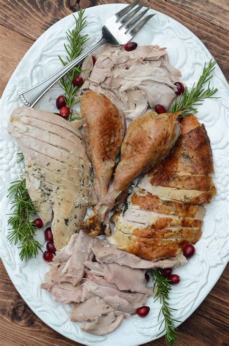 herb-roasted-turkey-tender-and-juicy-valeries-kitchen image