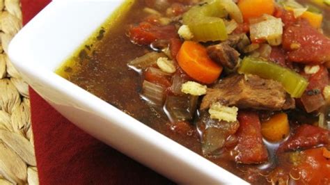 beef-barley-vegetable-soup-allrecipes image