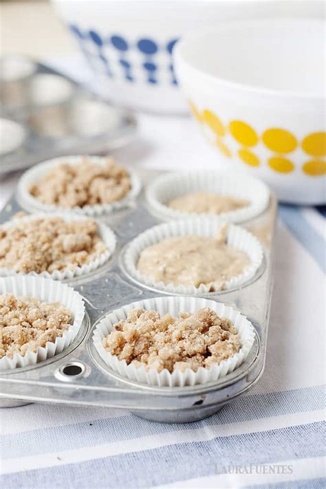 easy-coffee-cake-muffins-with-cinnamon-swirl-laura image