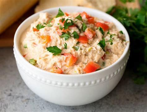 simply-the-best-slow-cooker-spicy-crab-dip image