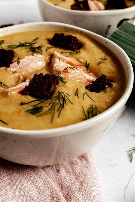 leek-and-salmon-soup-whisked-away-kitchen image