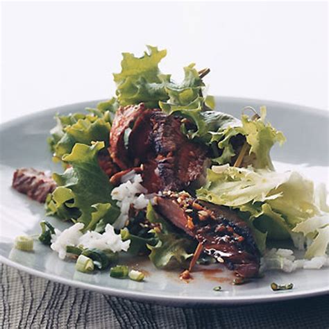 korean-style-grilled-flank-steak-recipe-epicurious image