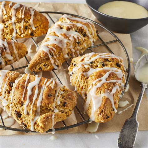 irish-soda-bread-scones-eatingwell image