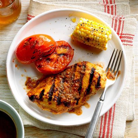 grilled-basil-chicken-and-tomatoes-recipe-how-to-make image
