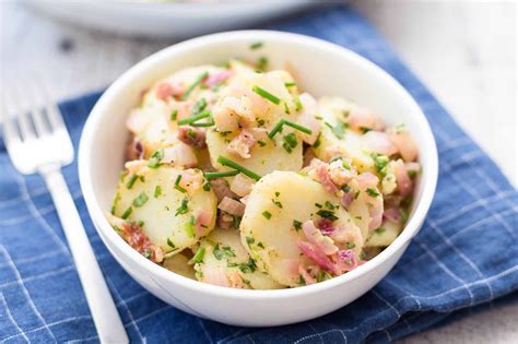 german-potato-salad-recipe-simply image