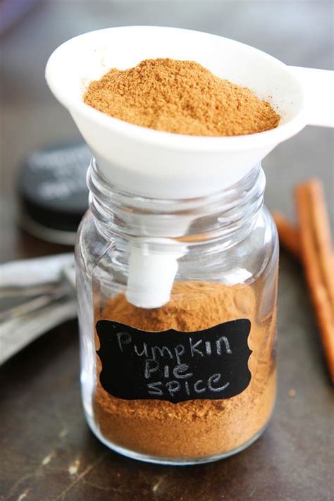 how-to-make-pumpkin-pie-spice-best-homemade image