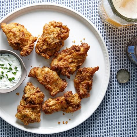 the-key-to-the-best-chicken-fingers-ever-epicurious image