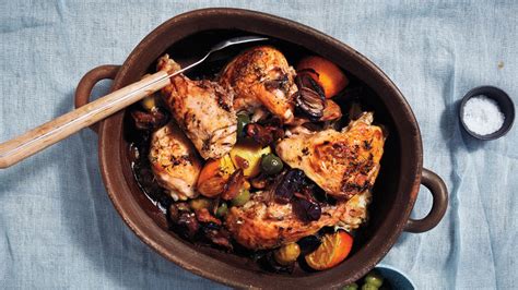 roasted-chicken-with-dates-citrus-and-olives-martha image
