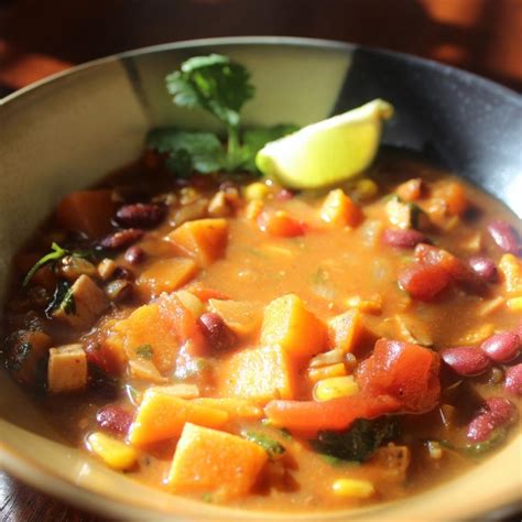 spicy-chicken-and-sweet-potato-stew-allrecipes image