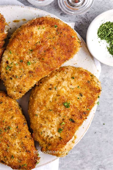 crispy-breaded-pork-chops-baked-spend-with-pennies image