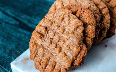 keto-almond-butter-cookies-trina-krug image