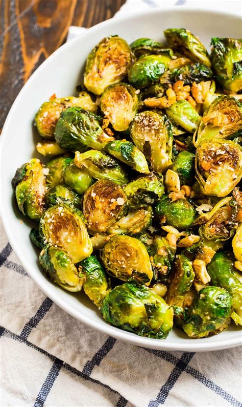 roasted-brussels-sprouts-with-garlic-well-plated-by-erin image