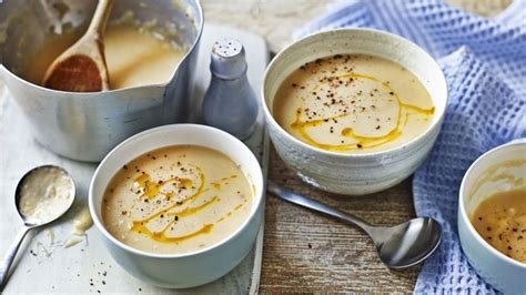 parsnip-and-apple-soup-recipe-bbc-food image
