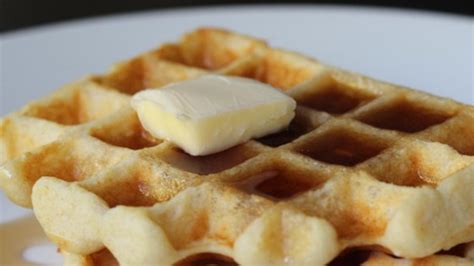 waffles-recipe-with-video image