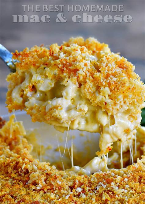 the-best-homemade-baked-mac-and image