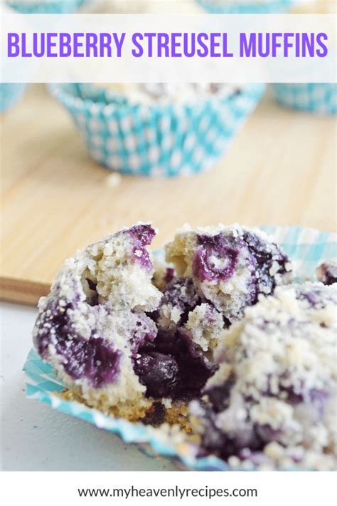 blueberry-streusel-muffins-my-heavenly image
