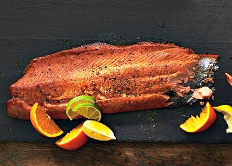 how-to-smoke-salmon-allrecipes image