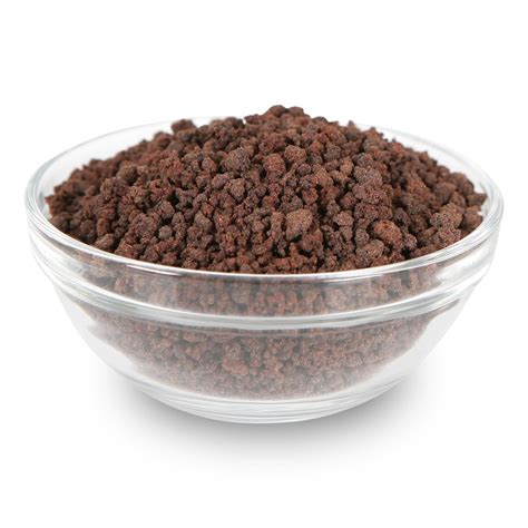 chocolate-crunchies-ice-cream-topping-30-lb-bulk image