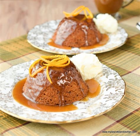sticky-date-pudding-with-toffee-sauce-my-island image