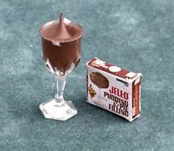 chocolate-pudding image
