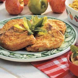 breaded-dijon-pork-chops-recipe-how-to-make-it-taste image