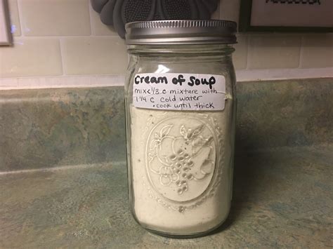 cream-soup-base-powder-food-prep-guide image