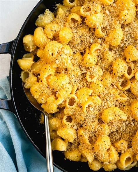 best-homemade-mac-and-cheese-a image