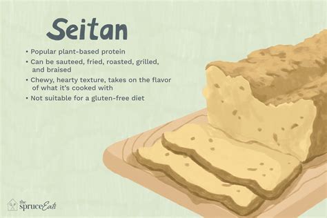 what-is-seitan-the-spruce-eats image