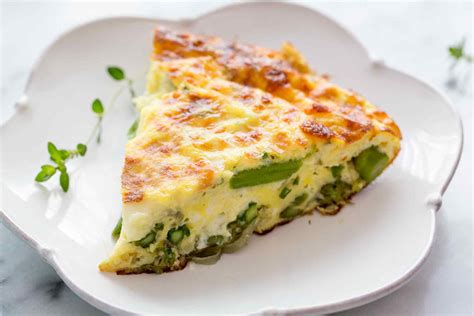 asparagus-frittata-recipe-simply image