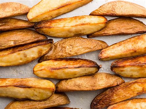 oven-fried-potatoes-recipe-food-network-kitchen image
