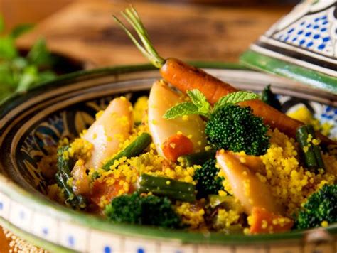 what-is-couscous-and-how-to-make-couscous-food image