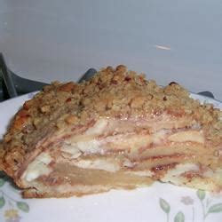 impossible-french-apple-pie-allrecipes image