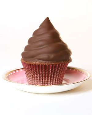 decadent-hi-hat-cupcakes-recipe-martha-stewart image
