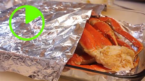 3-ways-to-cook-snow-crab-legs-wikihow image