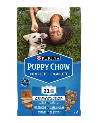 puppy-chow-complete-with-real-chicken-purina image
