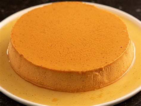 pumpkin-flan-with-maple-caramel-recipe-ina-garten image