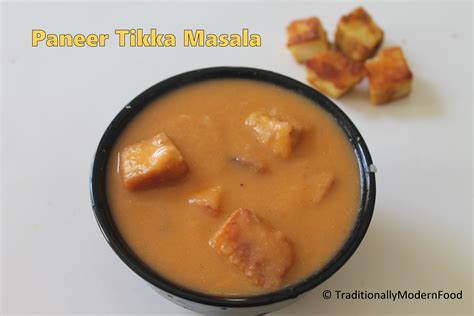 paneer-tikka-masala-traditionally-modern-food image