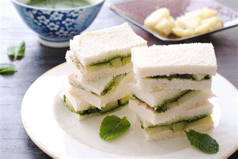 green-chutney-sandwich-recipe-indian image