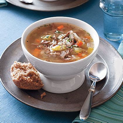 lamb-and-barley-soup-recipe-myrecipes image
