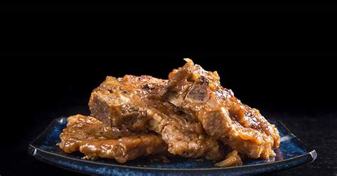 10-best-dijon-mustard-pork-chops-recipes-yummly image