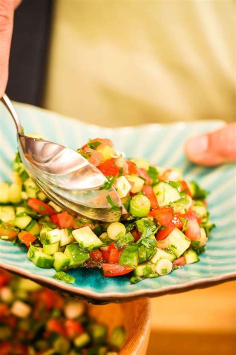 jerusalem-salad-a-refreshingly-simple-salad-chef-tariq image