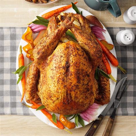 best-turkey-rub-recipe-how-to-make-it-taste-of-home image