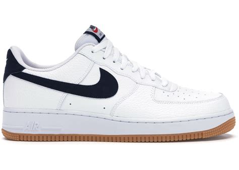 nike-air-force-1-low-07-white-obsidian-ci0057-100 image